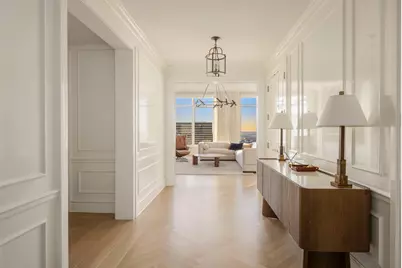 30 Park Place #67A, New York City, NY 10007 - Photo 4