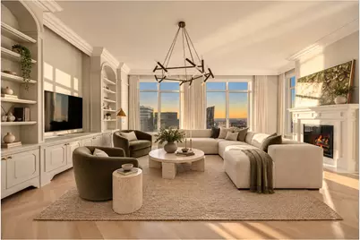 30 Park Place #67A, New York City, NY 10007 - Photo 2