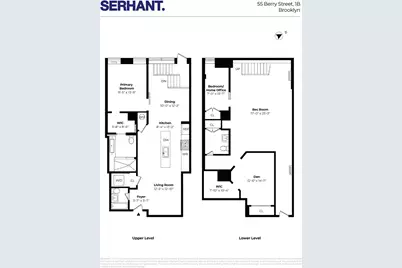 55 Berry Street #1B, New York City, NY 11249 - Photo 12