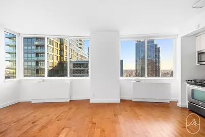 80 Dekalb Avenue #29M, Brooklyn, NY 11201 - Photo 2