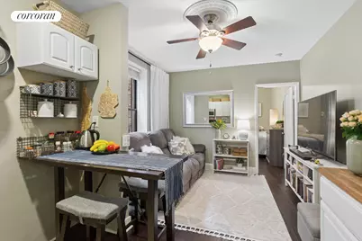 21 Butler Place #2D, New York City, NY 11238 - Photo 2