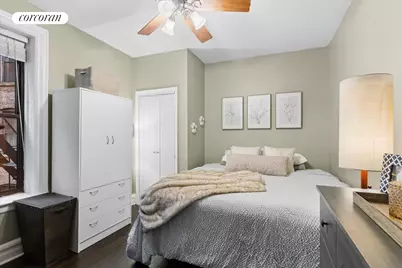 21 Butler Place #2D, Brooklyn, NY 11238 - Photo 6