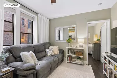 21 Butler Place #2D, Brooklyn, NY 11238 - Photo 2