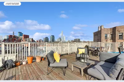 21 Butler Place #2D, New York City, NY 11238 - Photo 10