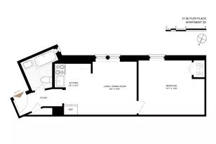 21 Butler Pl, New York City, NY 11238 - Photo 12