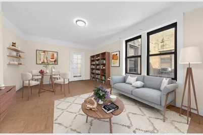 185 E 163rd Street #F4, Bronx, NY 10451 - Photo 2