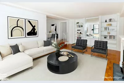 235 E 73rd Street #10B, New York, NY 10021 - Photo 2