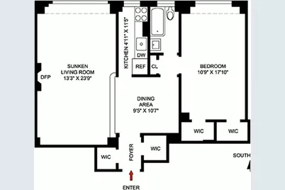 235 E 73rd Street #10B, New York, NY 10021 - Photo 10