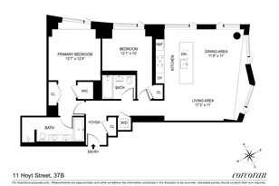 11 Hoyt St, New York City, NY 11201 - Photo 20
