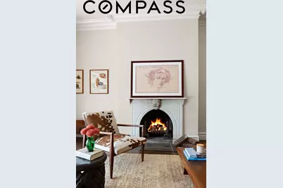444 W 23rd Street #C, New York City, NY 10011 - Photo 4