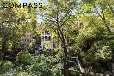 444 W 23rd Street #C, New York City, NY 10011 - Photo 6