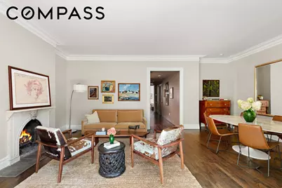 444 W 23rd Street #C, New York City, NY 10011 - Photo 2