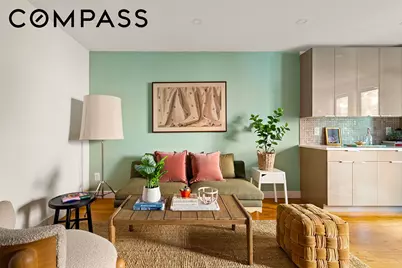300 Ocean Parkway #2L, Brooklyn, NY 11218 - Photo 2