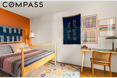 300 Ocean Parkway #2L, Brooklyn, NY 11218 - Photo 6