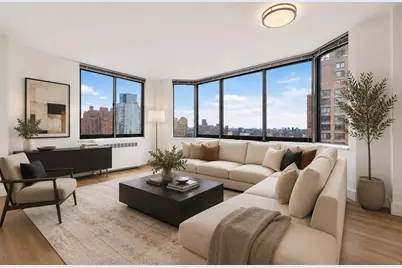 1735 York Avenue #30A, New York City, NY 10128 - Photo 1