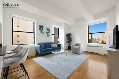 99 John Street #2402, New York City, NY 10038 - Photo 1
