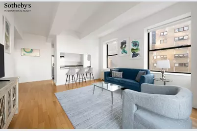 99 John Street #2402, New York City, NY 10038 - Photo 2