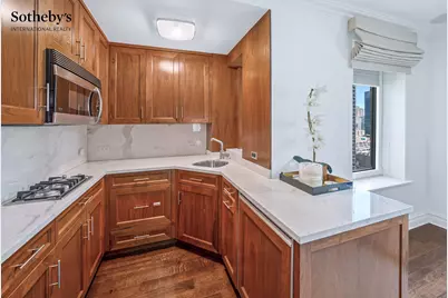 227 E 57th Street #19G, New York City, NY 10022 - Photo 4