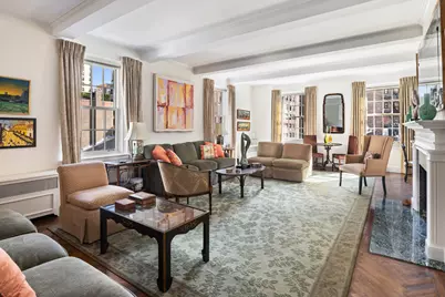 133 E 80th Street #7A, New York, NY 10075 - Photo 1