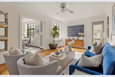 116 Pinehurst Avenue #H34, New York City, NY 10033 - Photo 2