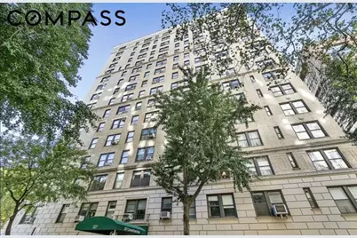 327 Central Park W #2B, New York, NY 10025 - Photo 18