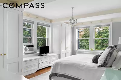 327 Central Park W #2B, New York, NY 10025 - Photo 8