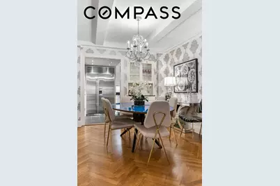 327 Central Park W #2B, New York, NY 10025 - Photo 6