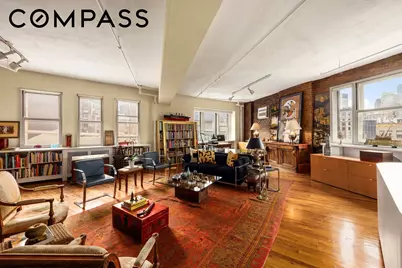 1200 Broadway #7A, New York City, NY 10001 - Photo 1