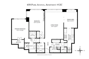 650 Park Ave, New York City, NY 10065 - Photo 14