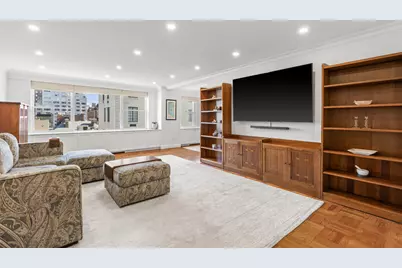 650 Park Avenue #12C, New York, NY 10065 - Photo 1