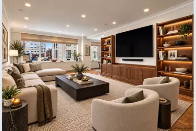 650 Park Avenue #12C, New York City, NY 10065 - Photo 1