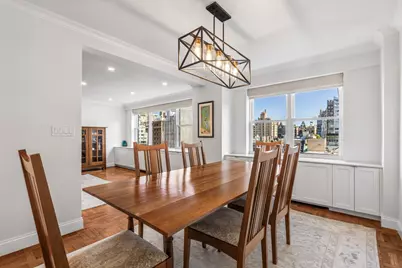 650 Park Avenue #12C, New York, NY 10065 - Photo 4