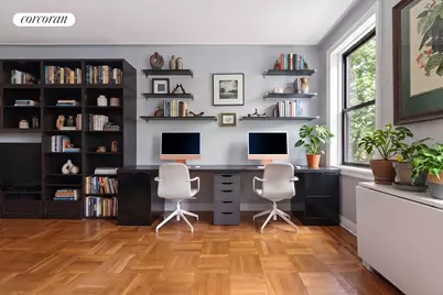 81 Ocean Parkway #2N, New York City, NY 11218 - Photo 2