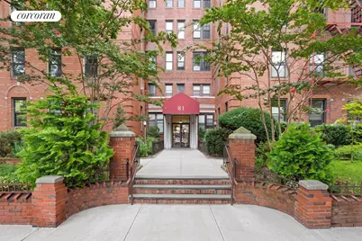 81 Ocean Parkway #2N, New York City, NY 11218 - Photo 12