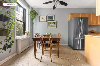 81 Ocean Parkway #2N, New York City, NY 11218 - Photo 4