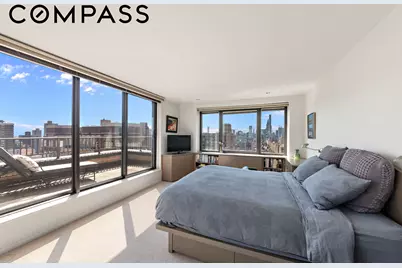 1065 Park Avenue #PHB, New York City, NY 10128 - Photo 6