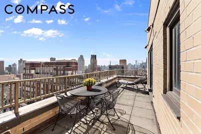 1065 Park Avenue #PHB, New York City, NY 10128 - Photo 2