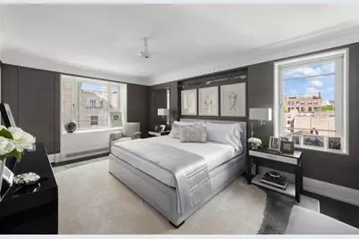 880 5th Avenue #18G, New York City, NY 10021 - Photo 8