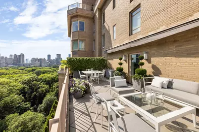 880 5th Avenue #18G, New York City, NY 10021 - Photo 1