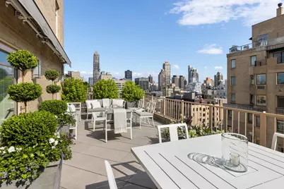 880 5th Avenue #18G, New York City, NY 10021 - Photo 2
