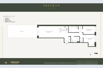151 Freeman Street #1A, Brooklyn, NY 11222 - Photo 16