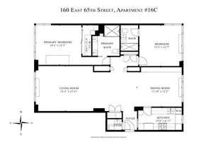 160 E 65th St, New York City, NY 10065 - Photo 16