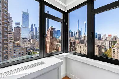 160 E 65th Street #16C, New York City, NY 10065 - Photo 8