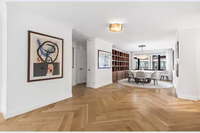 160 E 65th Street #16C, New York City, NY 10065 - Photo 2
