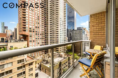 234 E 46th Street #1502, New York, NY 10017 - Photo 4