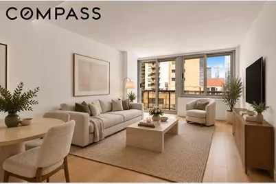 234 E 46th Street #1502, New York, NY 10017 - Photo 1
