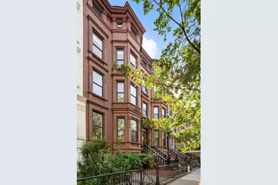 256 Jefferson Avenue, New York City, NY 11216 - Photo 1