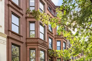 256 Jefferson Ave, New York City, NY 11216 - Photo 1
