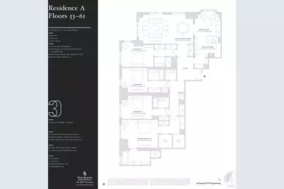 30 Park Place #55A, New York City, NY 10007 - Photo 14