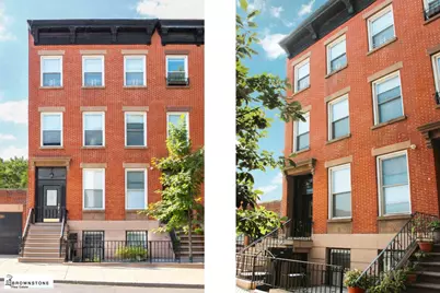 124 President Street, New York City, NY 11231 - Photo 1